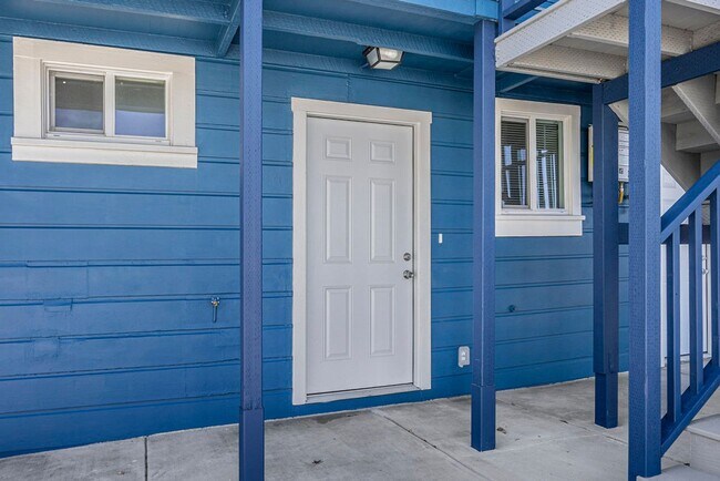 Foto del edificio - 765 Taylor Ave