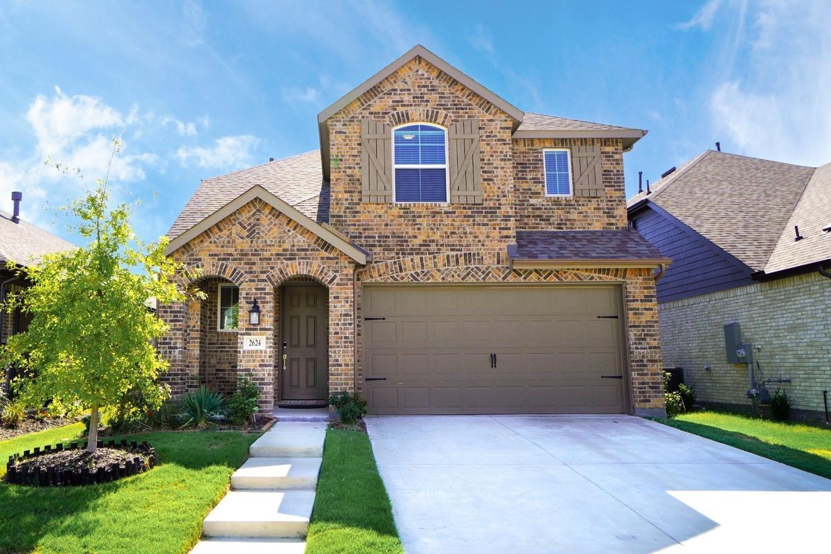 Foto principal - 2624 Gaulding St