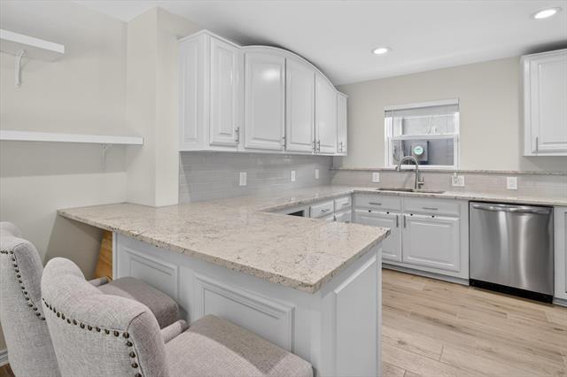 Foto del edificio - 4315 Cabell Dr