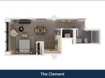 The Clement