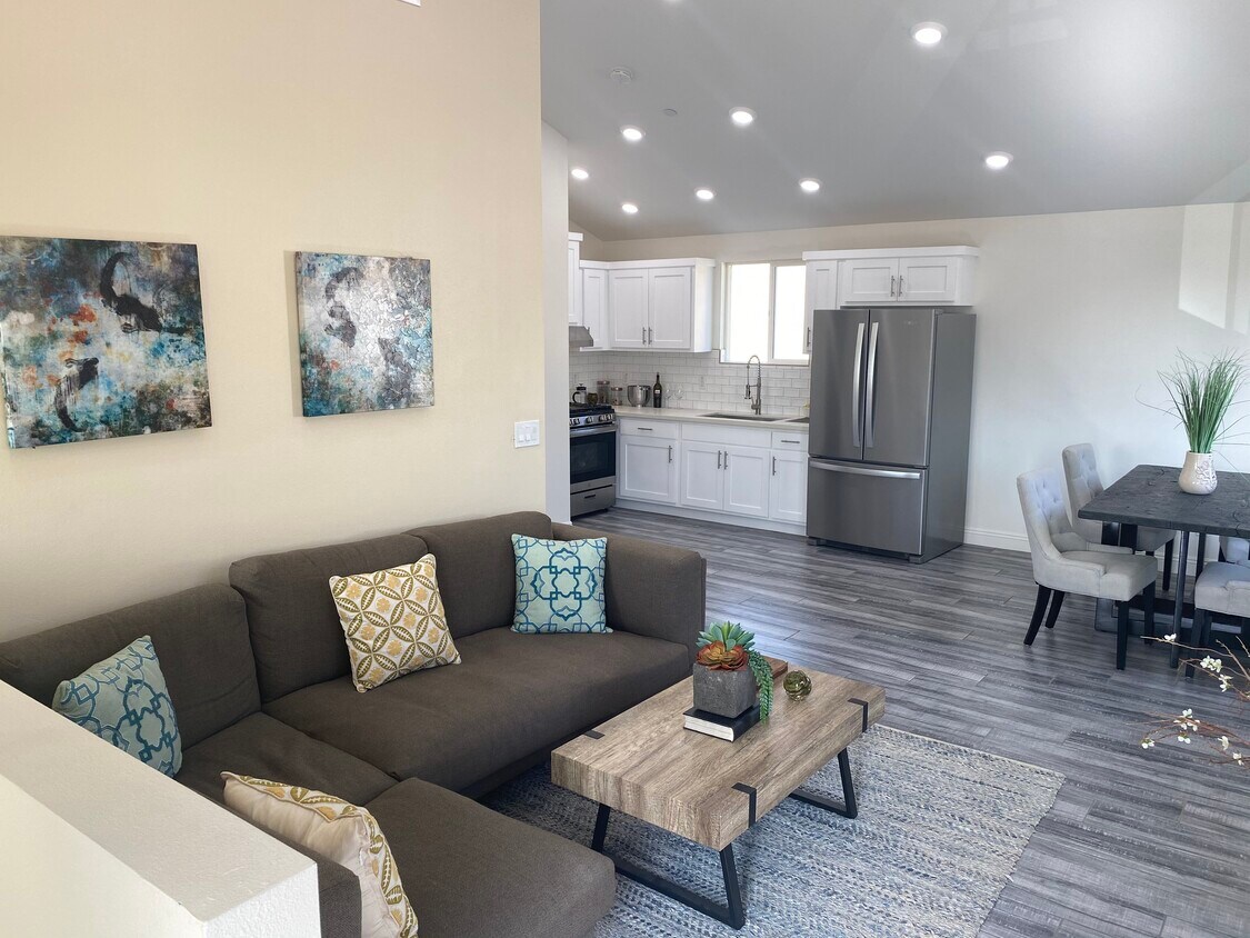 Foto principal - 3525 Percy St