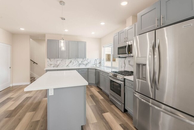 Photo - 1741 N 130th St Townhome