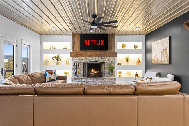 Foto del edificio - 554 Choctaw Ridge