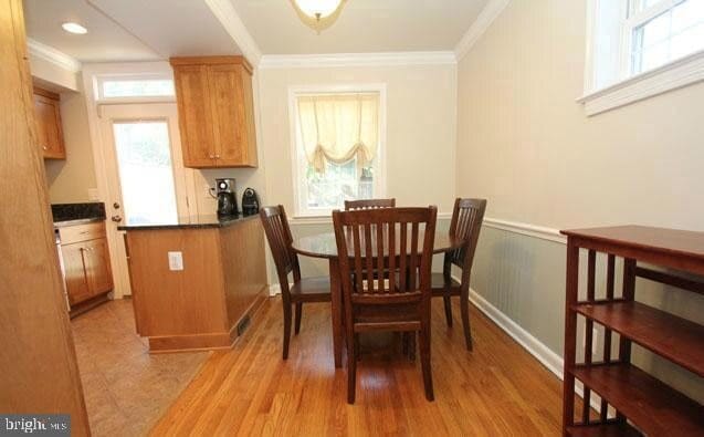 Photo - 711 S Columbus St Townhome