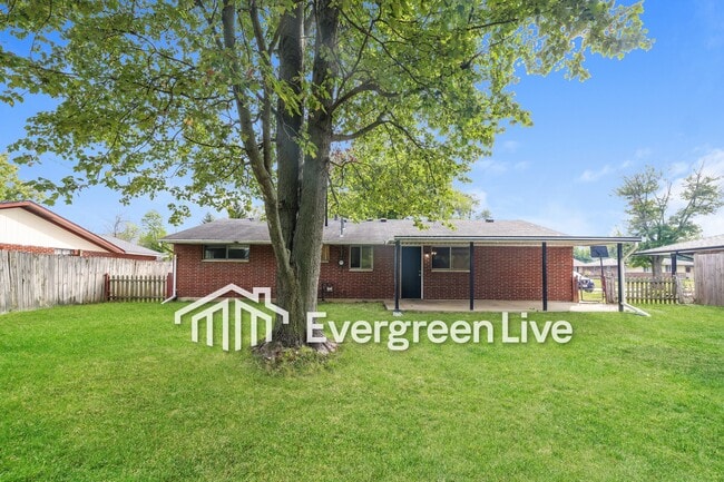 Building Photo - 6469 Hemingway Rd