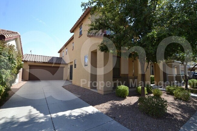 Foto del edificio - 3523 E Tyson St