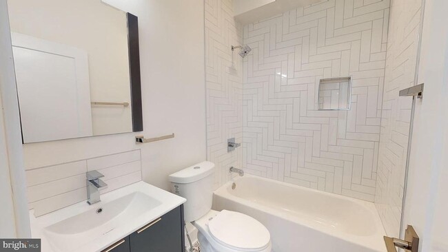 Foto del edificio - 812 N 16th St