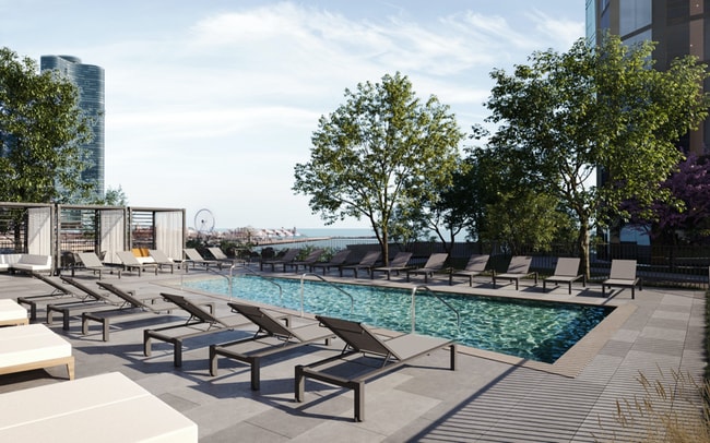 Photo - 171 N Westshore Dr Apartment