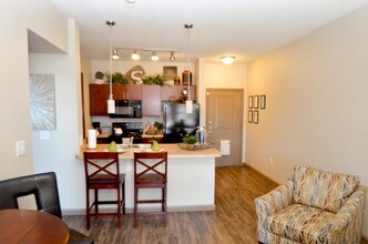 The Edge at Independence Heights photo'