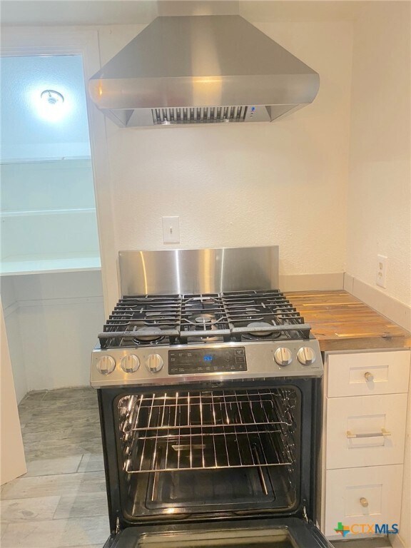 Foto del edificio - 803 N Hackberry St