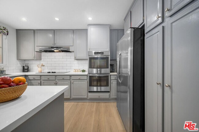 Foto del edificio - 1520 Camden Ave