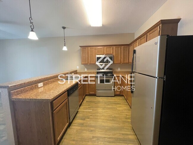 Building Photo - Charming 2 Bedroom in Nash!