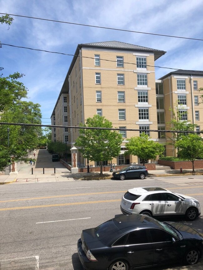 Building Photo - Luxury 2 Bedroom 2 Bath Near USC