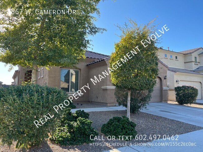 Building Photo - Lovely Peoria Home!