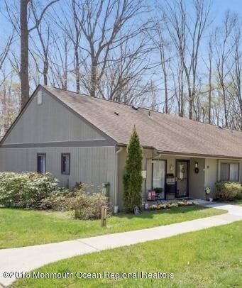 Foto principal - 81 Lexington Ct