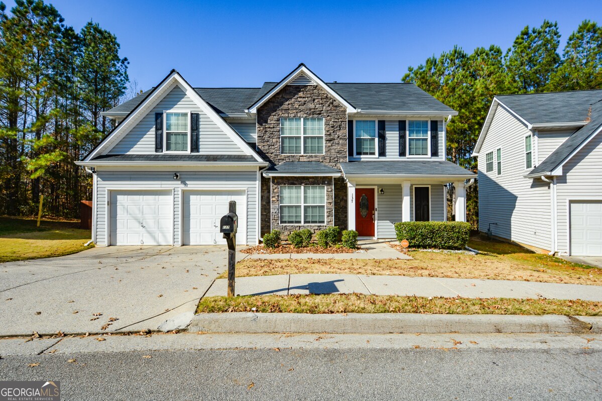 Foto principal - 137 Baywood Crossing