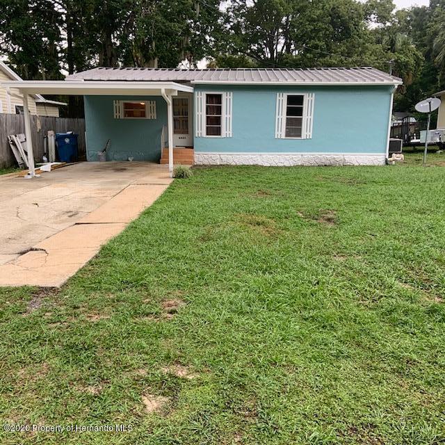 6451 Bass Rd, Spring Hill, FL 34607 House Rental in Spring Hill, FL