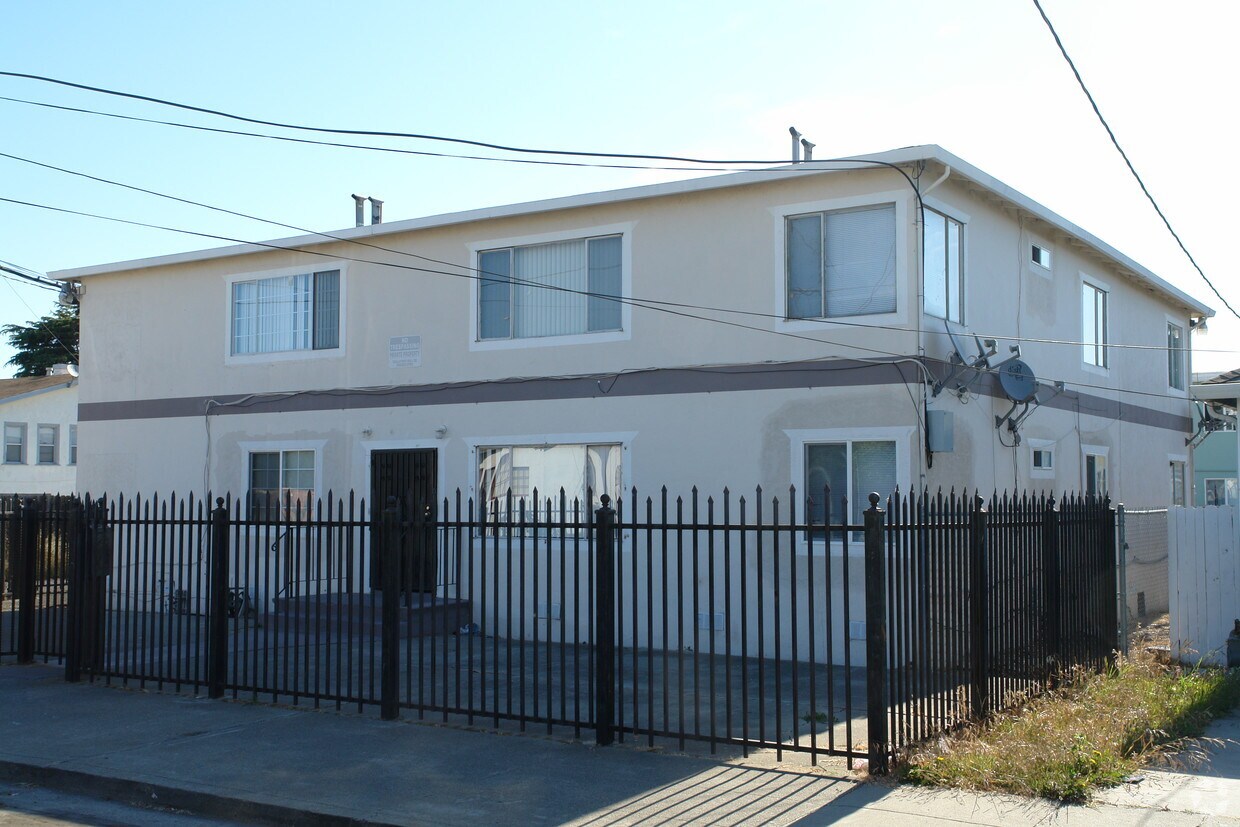 Foto del edificio - 520 S 28th St
