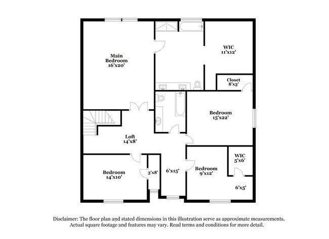 Foto del edificio - 13939 Boulder Canyon Dr