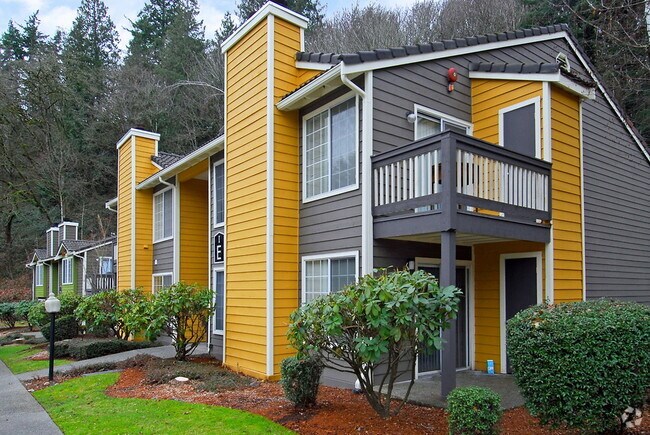 Redmond Hill Rentals Redmond, WA