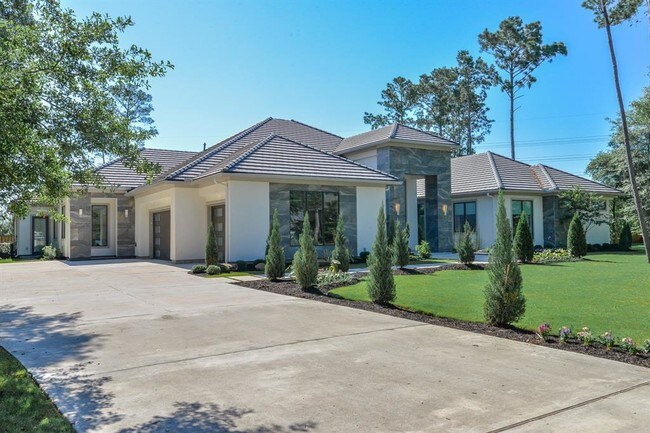 Building Photo - 17402 Justinwood Point