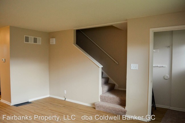 Building Photo - 1409 Lathrop St