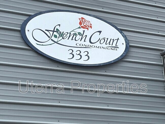Building Photo - 333 E 4500 S