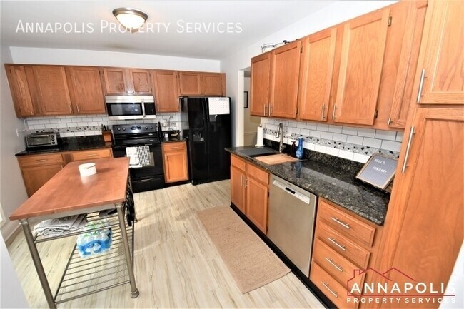 Foto del edificio - 1200 stonewood court