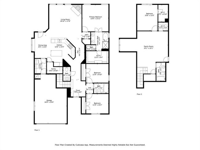 Building Photo - 1070 Cedar Lake Ct