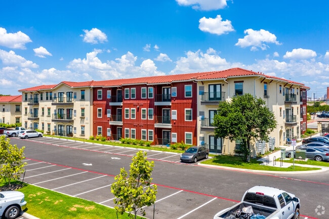 Building Photo - The St. John