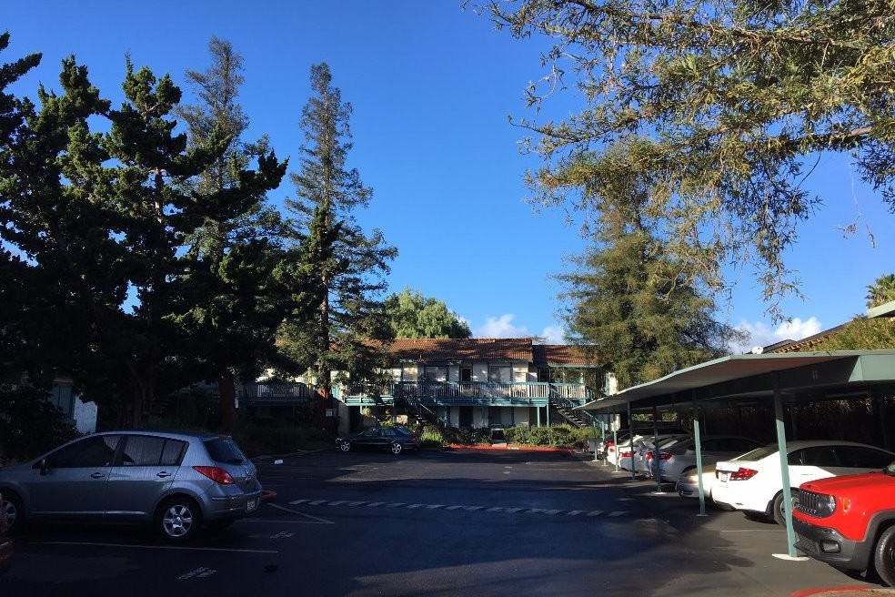 3555 S Ave, Campbell, CA 95008 Apartments in Campbell, CA