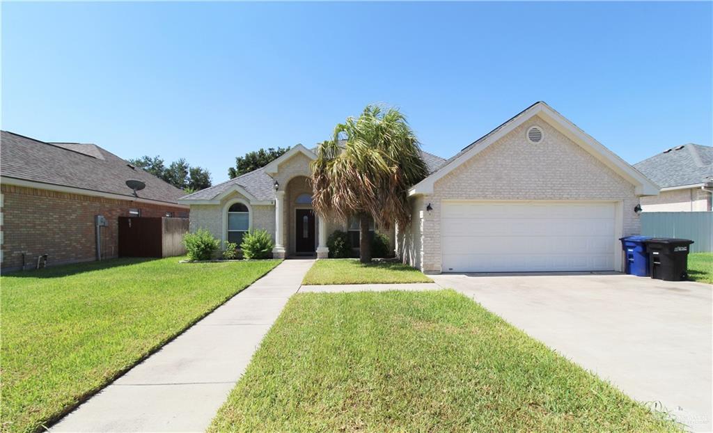 3509 Robin Ave, McAllen, TX 78504 House Rental in McAllen, TX