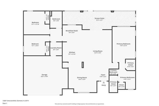 Foto del edificio - 13307 Tamarack Blvd