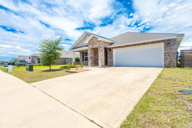 Foto del edificio - 2850 Patriot Ridge Dr