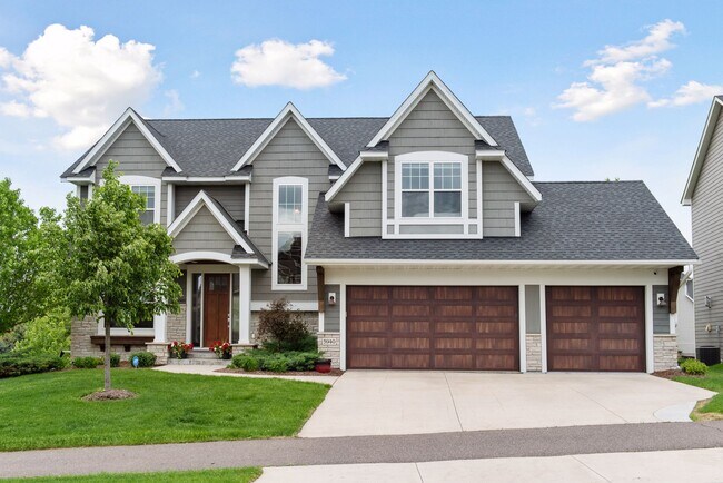 Building Photo - 5940 Dunkirk Ln N