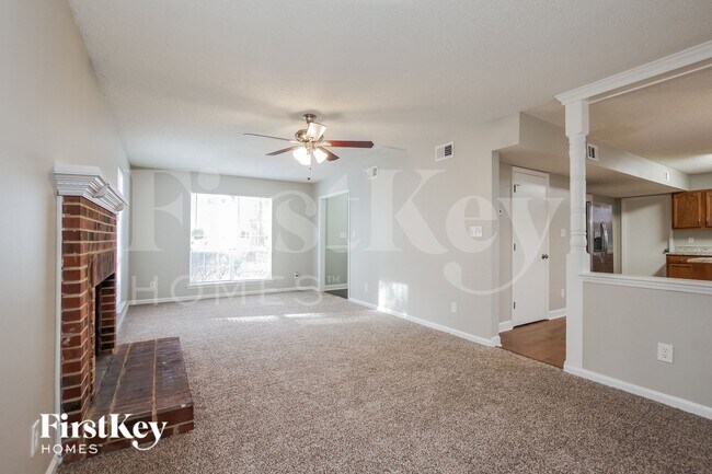 Foto del edificio - 6904 Passeres Ct