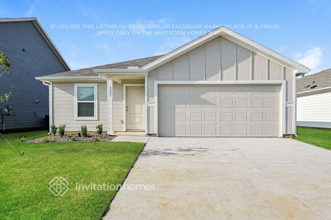 Building Photo - 4005 May Water Trl