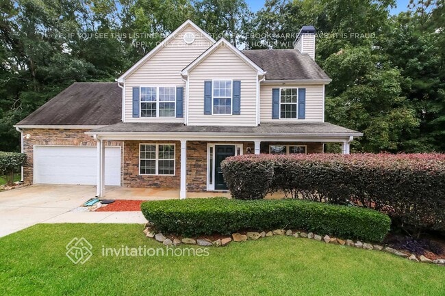 Building Photo - 1521 River Song Way