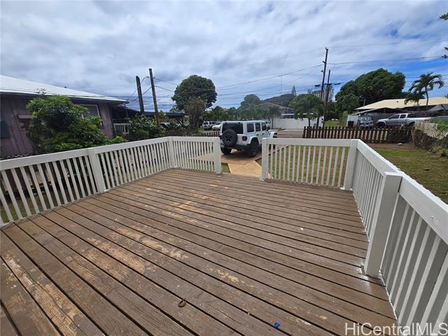 Foto del edificio - 84-956-956 Hanalei St