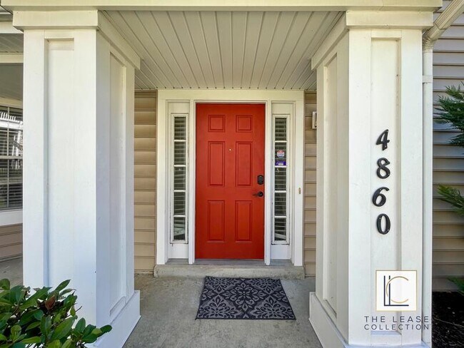 Building Photo - 4860 King John Way