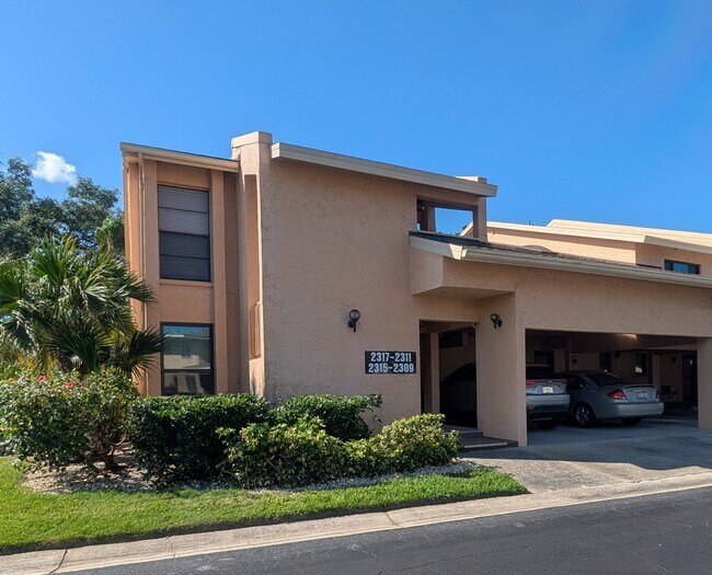 Photo - 2311 Beneva Terrace Townhome