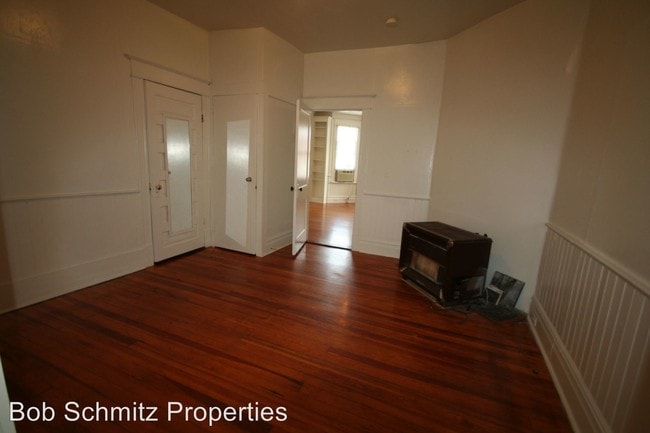 Building Photo - 1417 Watts St