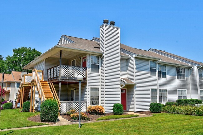 Foto del edificio - GATED COMMUNITY - CONDO