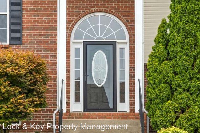 Foto del edificio - 4 br, 3 bath House - 539 Winding Bluff