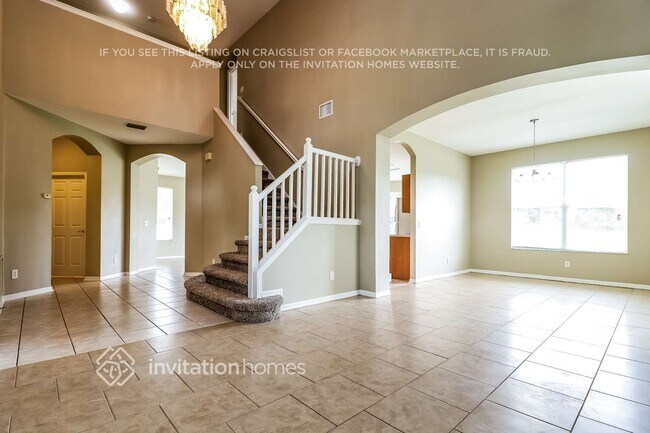 Foto del edificio - 27001 Arrowbrook Way