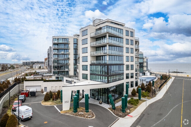 South Beach at Long Branch