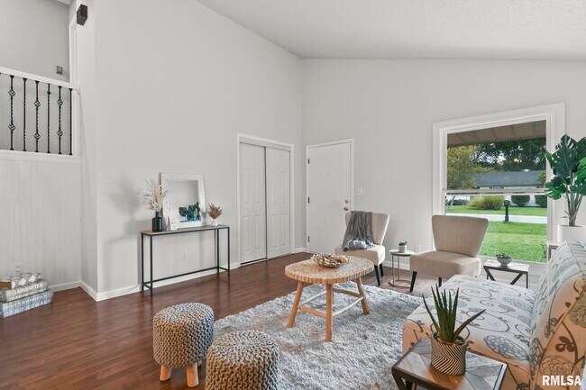 Building Photo - 505 Magnolia Dr