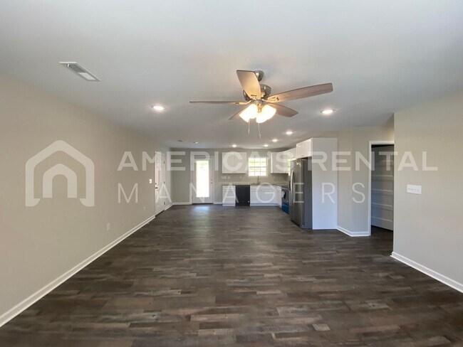 Foto del edificio - Home for Rent in Cullman! AVAILABLE NOW!!!...