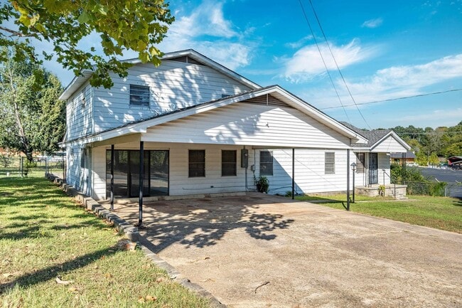 Foto del edificio - 917 N East St