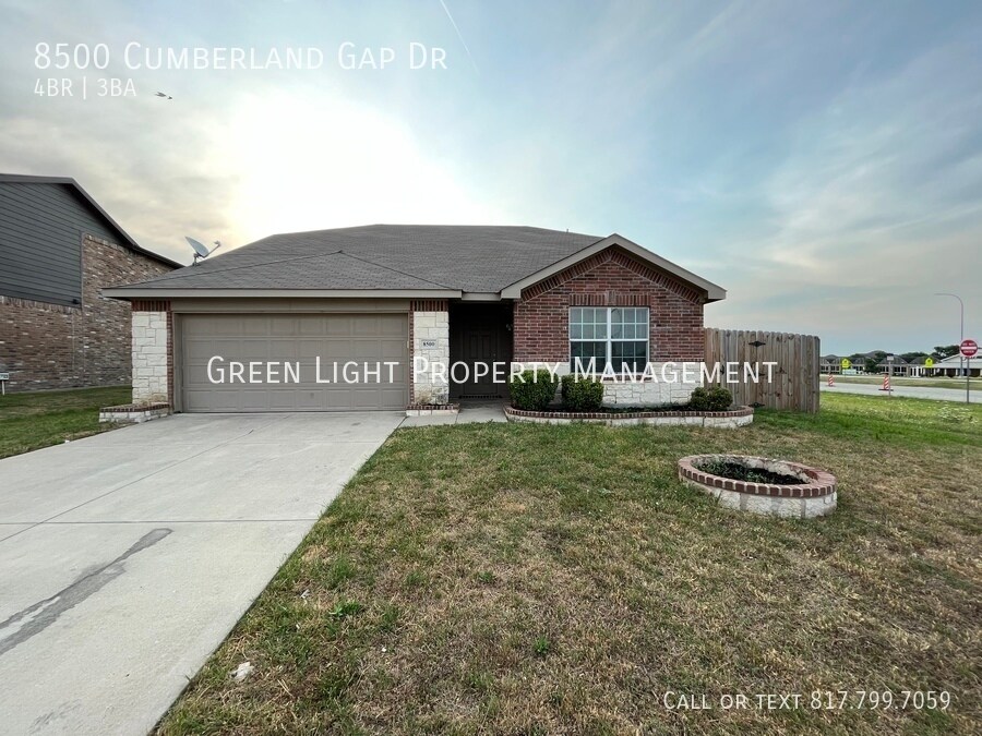 Foto principal - 8500 Cumberland Gap Dr